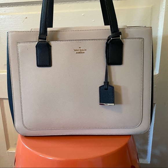 kate spade Handbags - Kate spade Margaux large tote